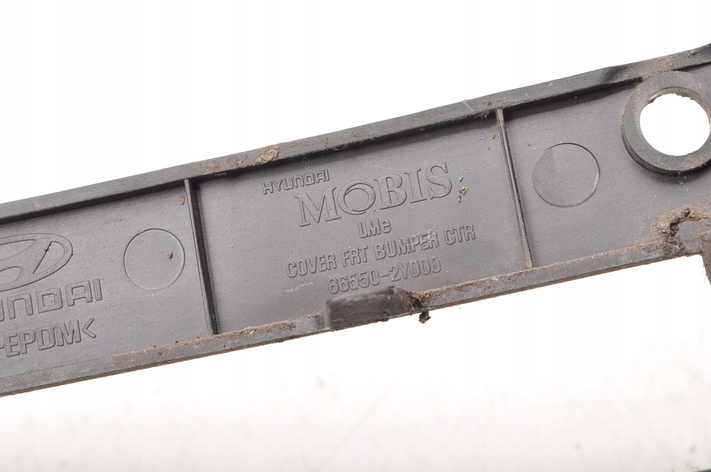 фото №10, Hyundai ix35 решітка решітка радіатора бампера 86550-2y000