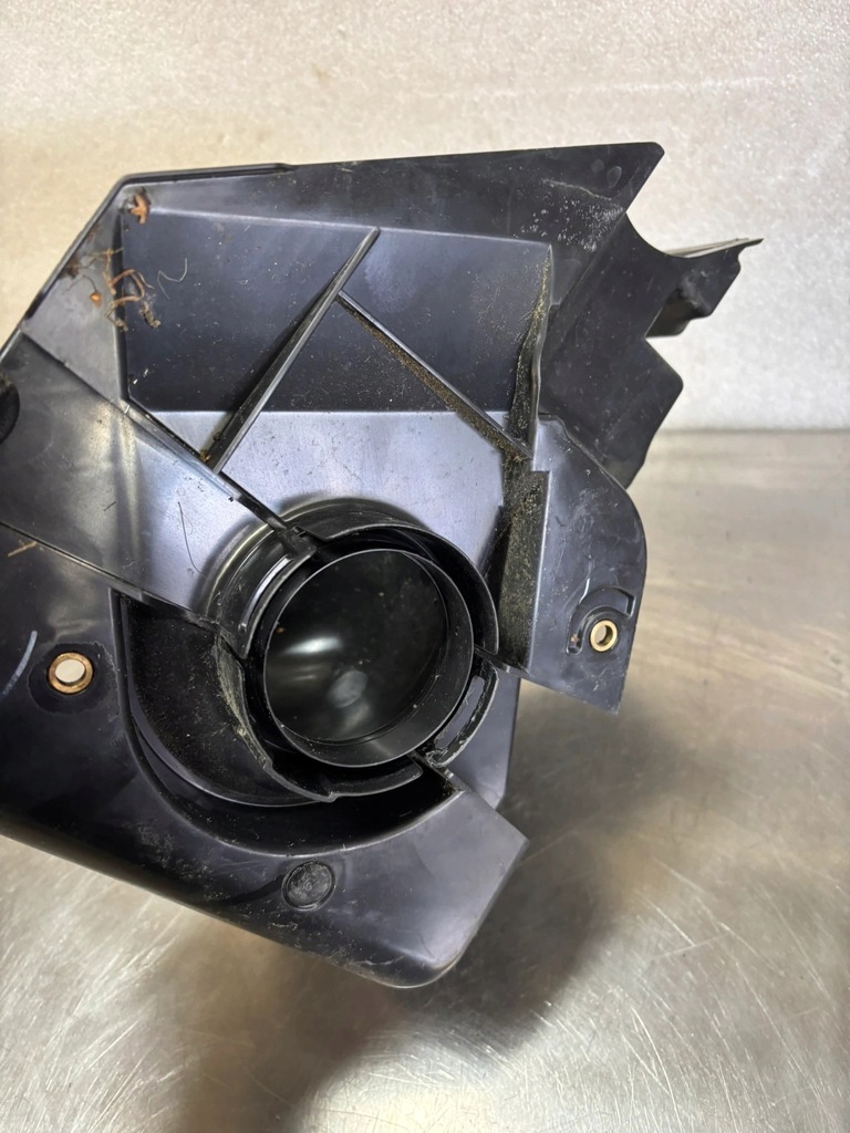 фото №2, Ловець повітрозабірник повітря renault trafic iv 4 2.0 dci