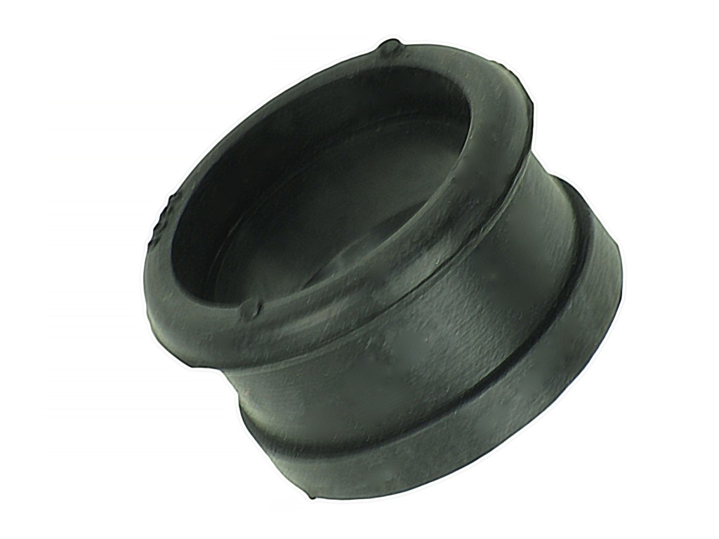 фото №3, Прокладка труба пабтрубок  turbo renault kangoo 1.5 dci