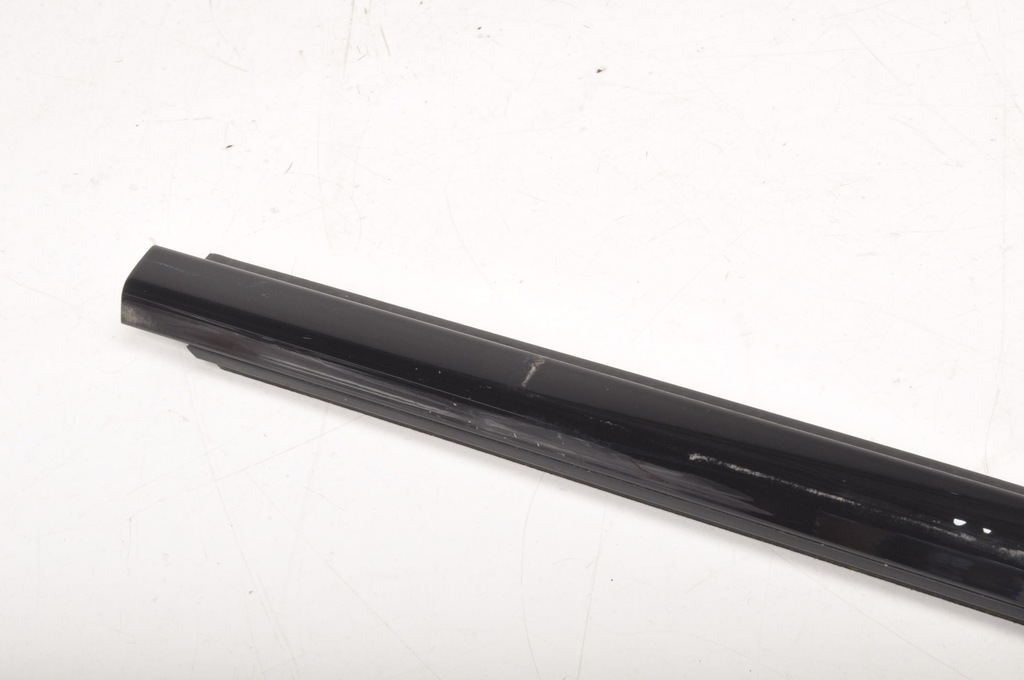фото №8, Bmw i4 g26 молдинг стекло подоконная передняя правая 7482960