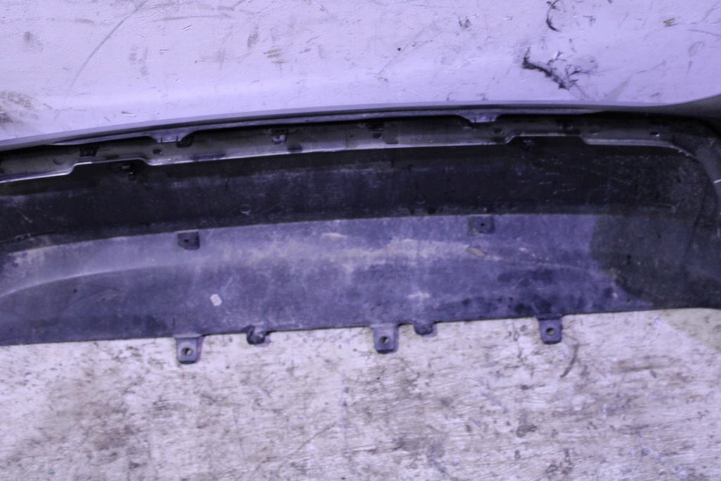 фото №10, Бампер задня задній toyota yaris cross