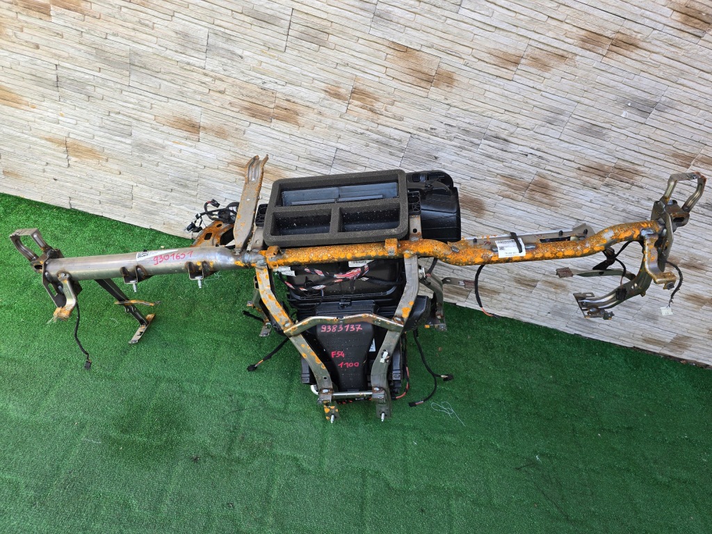 Купити Обігрівач mini f54 9383137