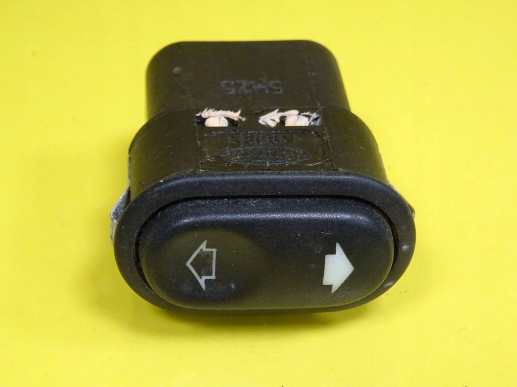 фото №1, Перемикач панель вікон ford scorpio 14529ba nr1422