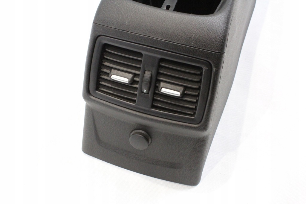 фото №7, Туннель средний подлокотник жёлтая nić bmw f39 x2 f48 x1