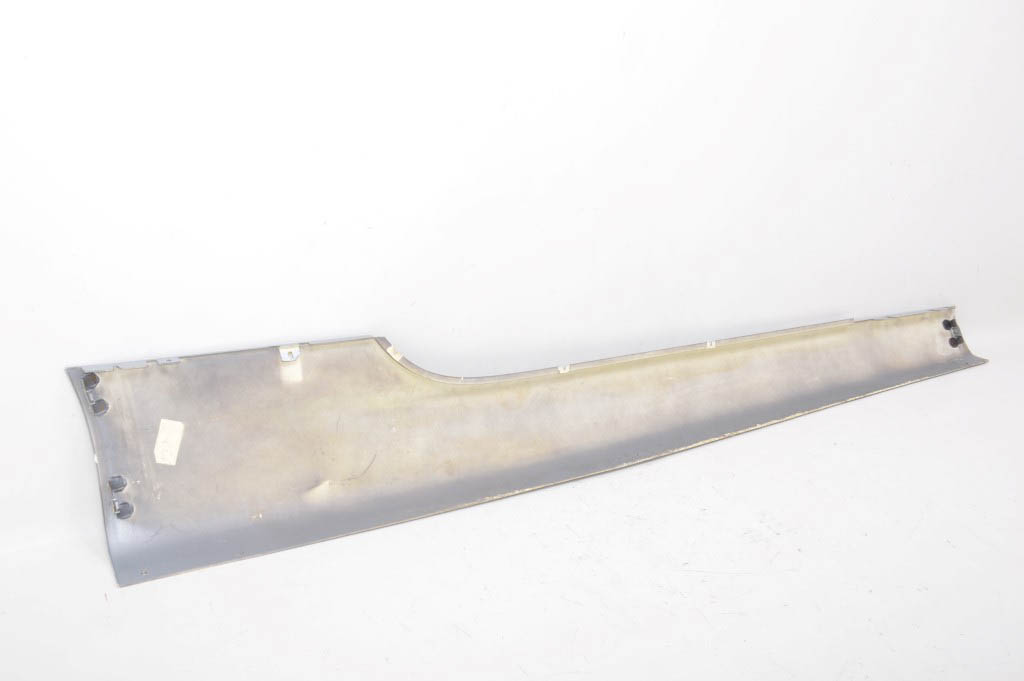 фото №12, Aston martin db9 молдинг порог левая