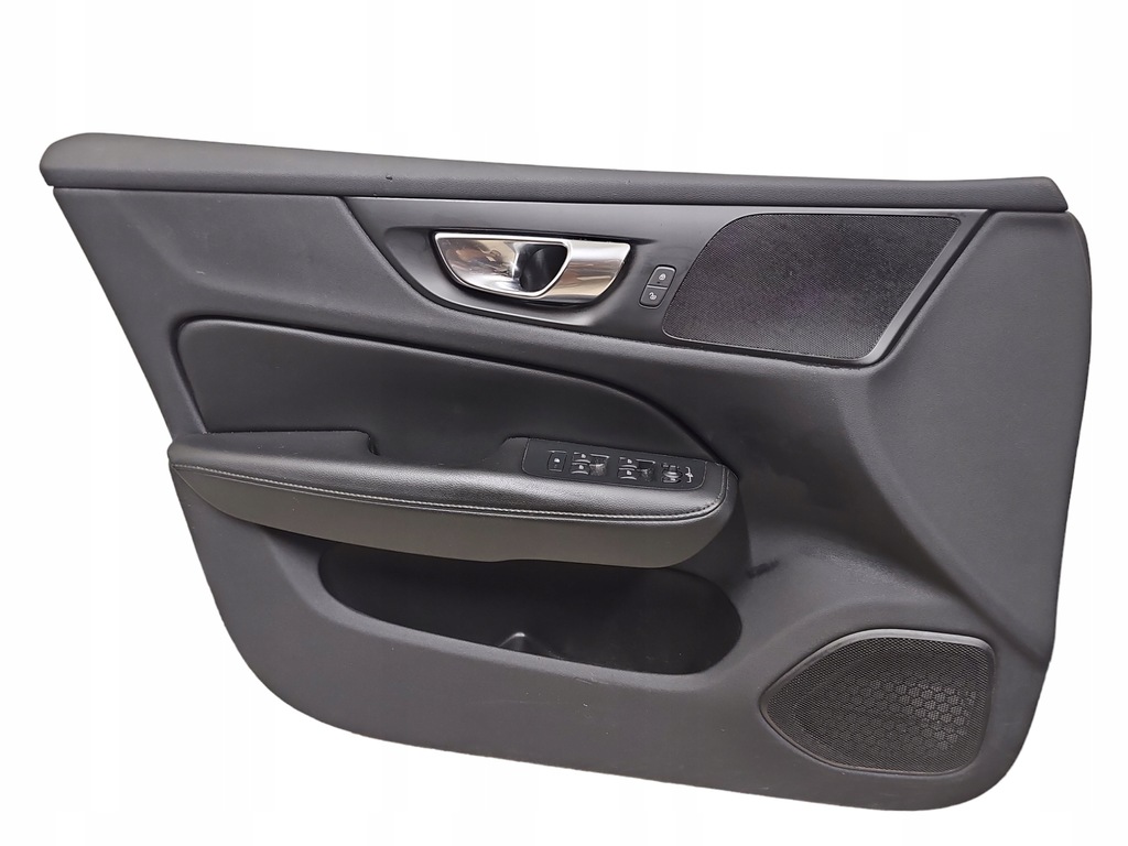 фото №5, Volvo v60 ii сидіння сидіння підігрів заднє сидіння підігрів обшивки тунель 2021