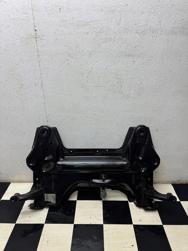 фото №1, Подрамник перед opel corsa f 2019-