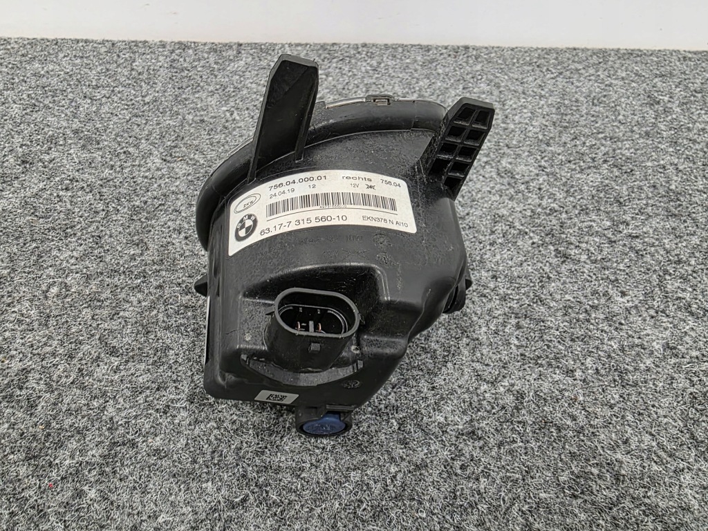 Купити Протитуманна фара led bmw 63177315560 6317731556010