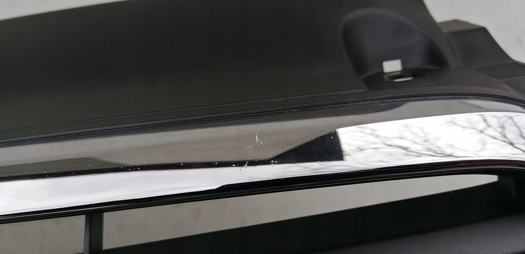 фото №12, Audi a3 lift s-line решётка радиатора решётка радиатора 8v3853651ab 16-20r.