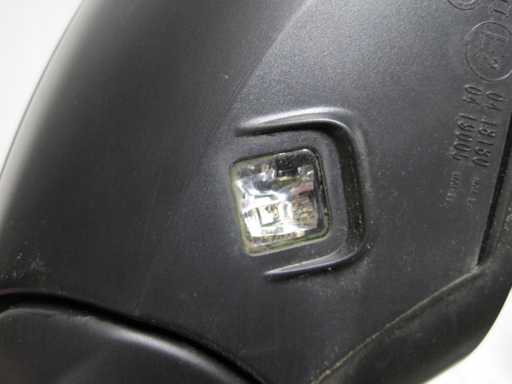 фото №12, Зеркало зеркало левая peugeot 2008 ii 23r