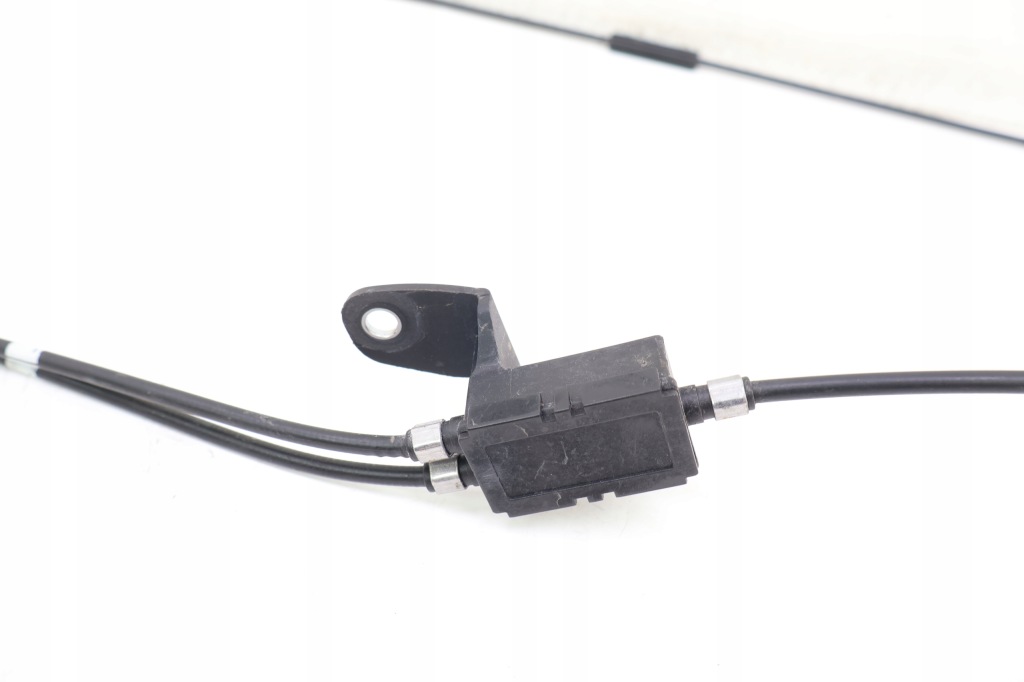 фото №2, Alfa romeo giulia трос тягa капот 50547300