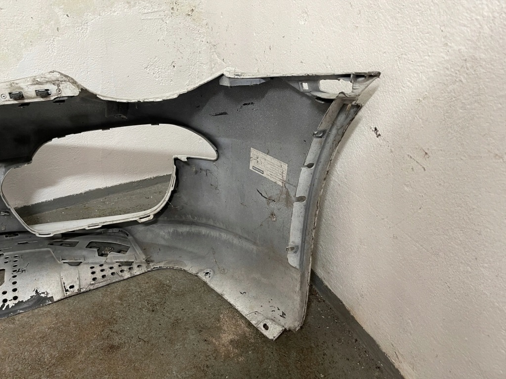 Бампер перед передний porsche carrera 911 991 11-15 pdc sprysk с Разборки