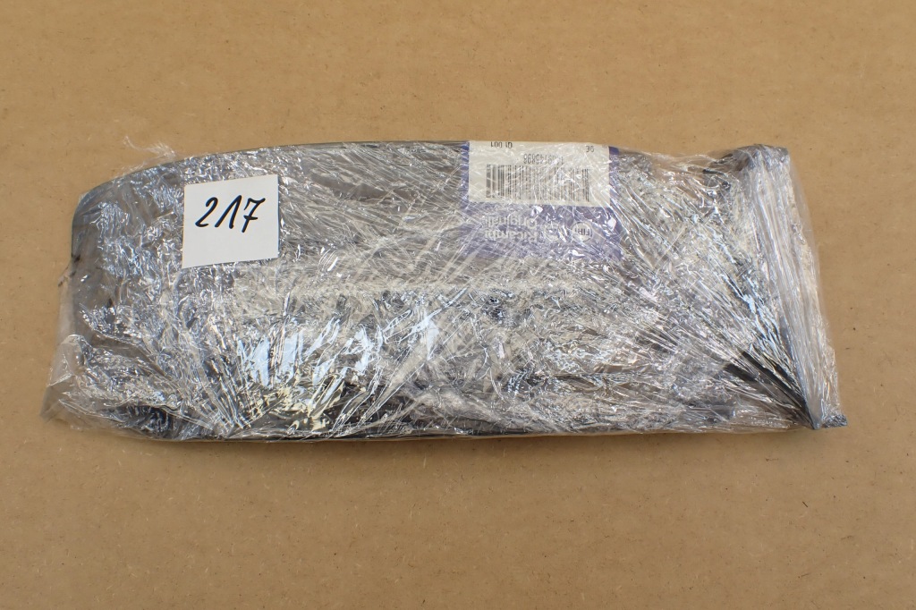 Купить Fiat ulysse 2 02- решётка заглушка бампера правый  перед 1489146077 оригинальный номер