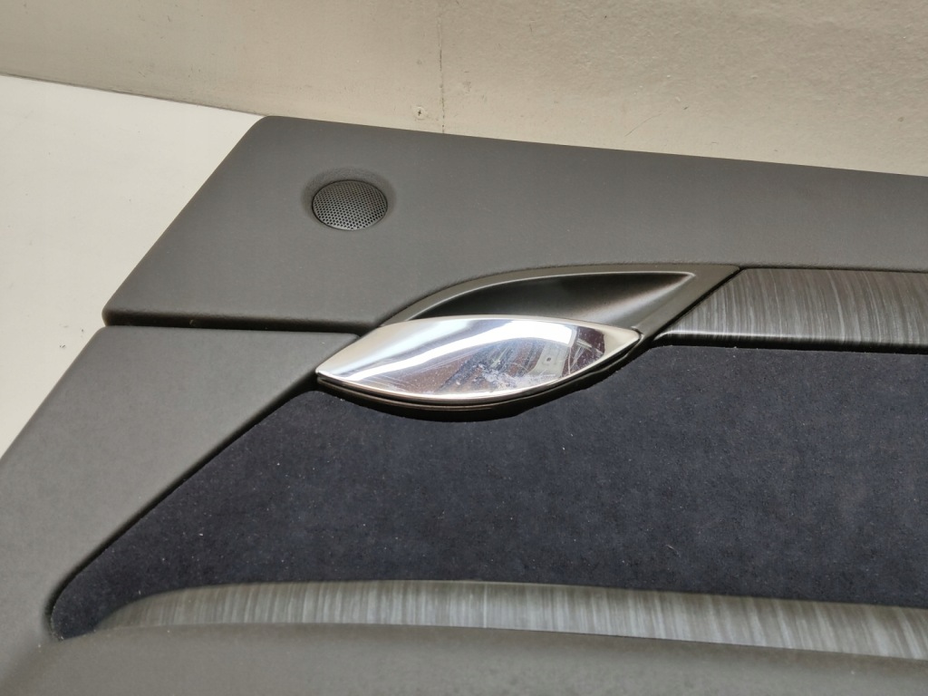 фото №2, Fiat croma ii ручка внутрішня правий задня