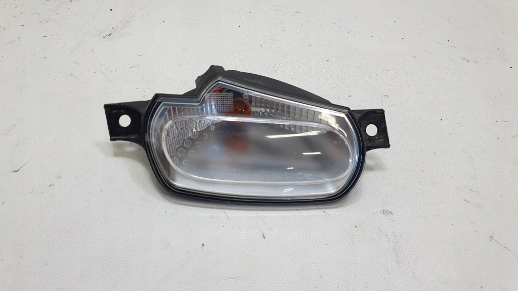 фото №1, Поворотник правый перед smart forfour a4539062200