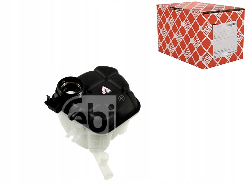 фото №13, Бачок розширювальний mercedes klasa gl x166 gl