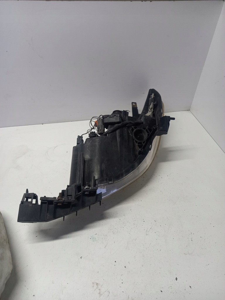 фото №6, Фара лампа передня права перед правий mazda 5