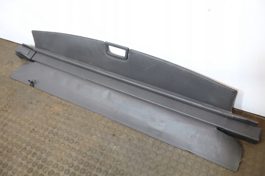 фото №1, Шторка багажника opel astra h