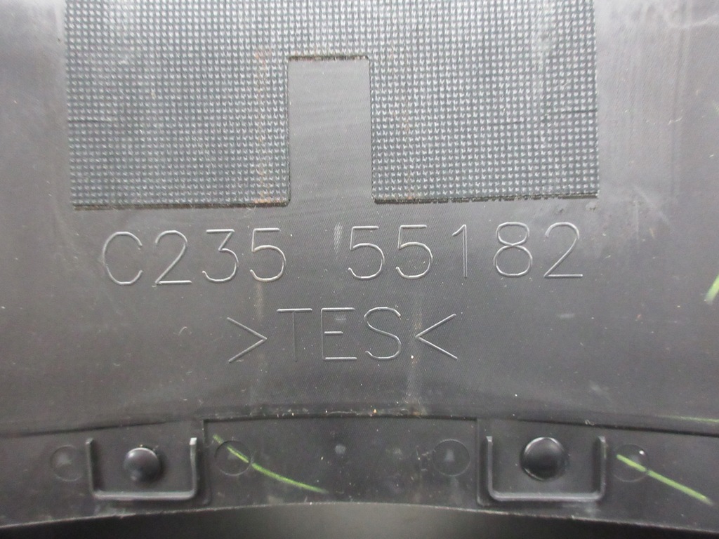 фото №11, Mazda 5 cr i 05-10 защита колонки спидометра приборы