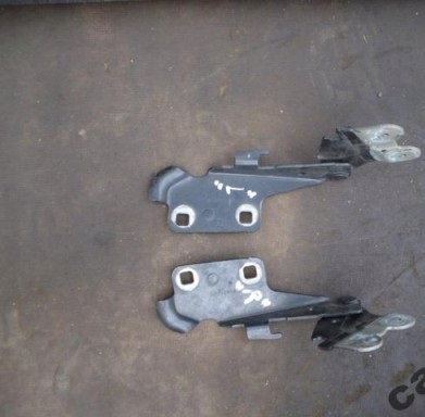 фото №1, Renault vel satis 3.5 lift петля капот правий лівий