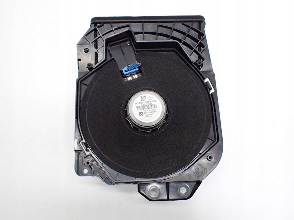 фото №1, Динамик заводской оригинал 9210148 bmw 1 f20 14r