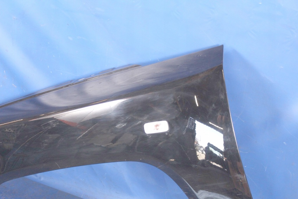 фото №14, Крыло перед левый jeep compass i 14r lift