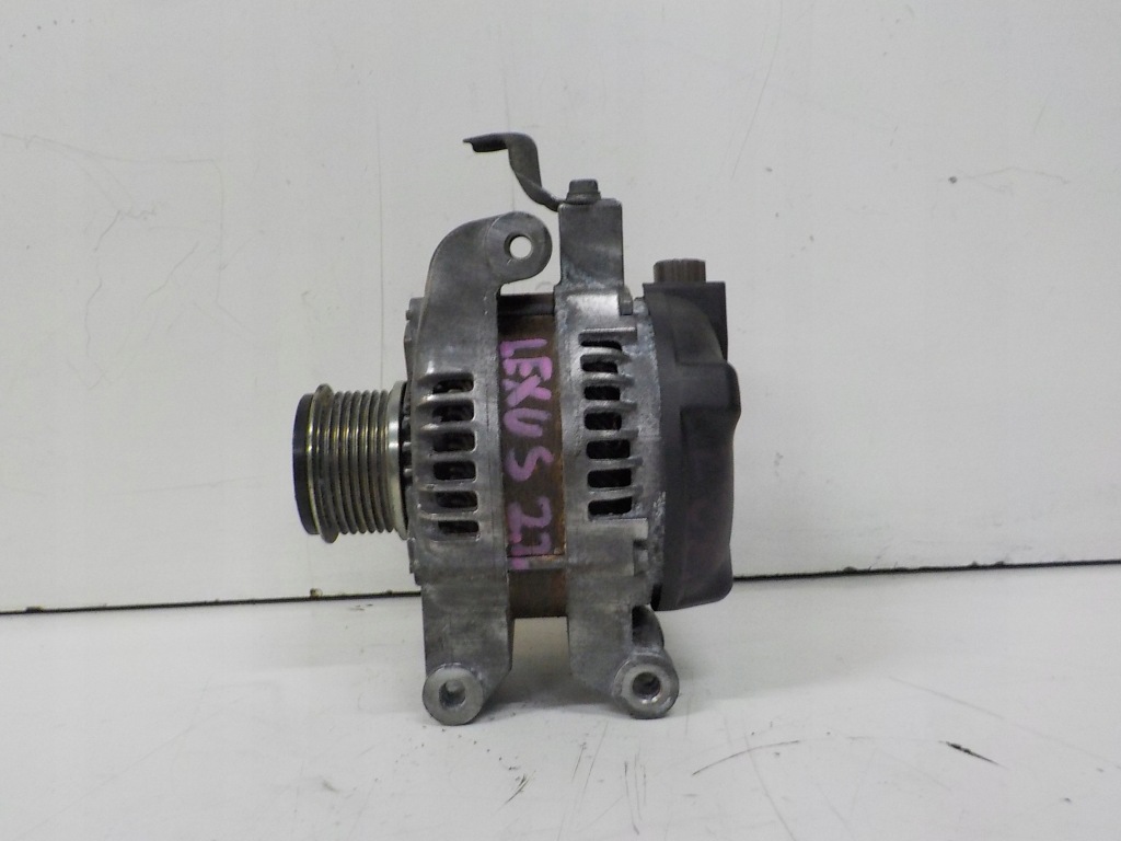 Купить Lexus is 2 06-12 2.2 d-cat генератор 27060-26030