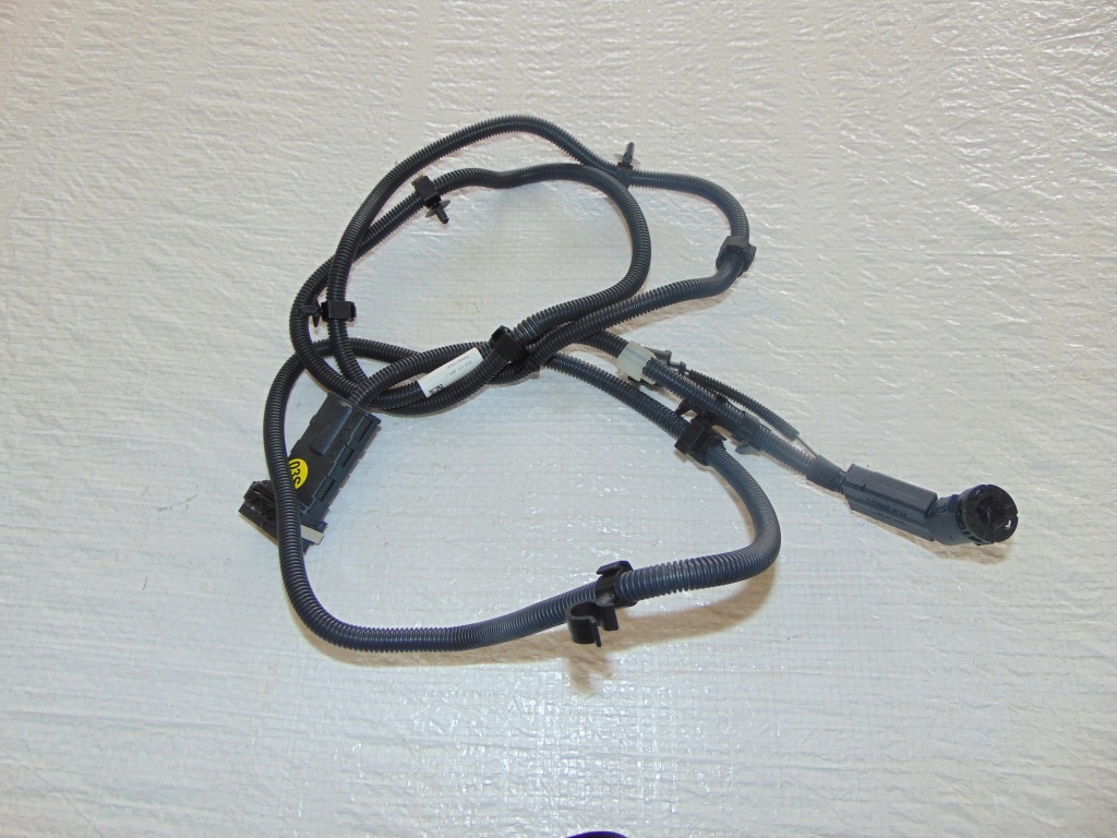 фото №1, Vw passat b8 шланг adblue 3q0131983j