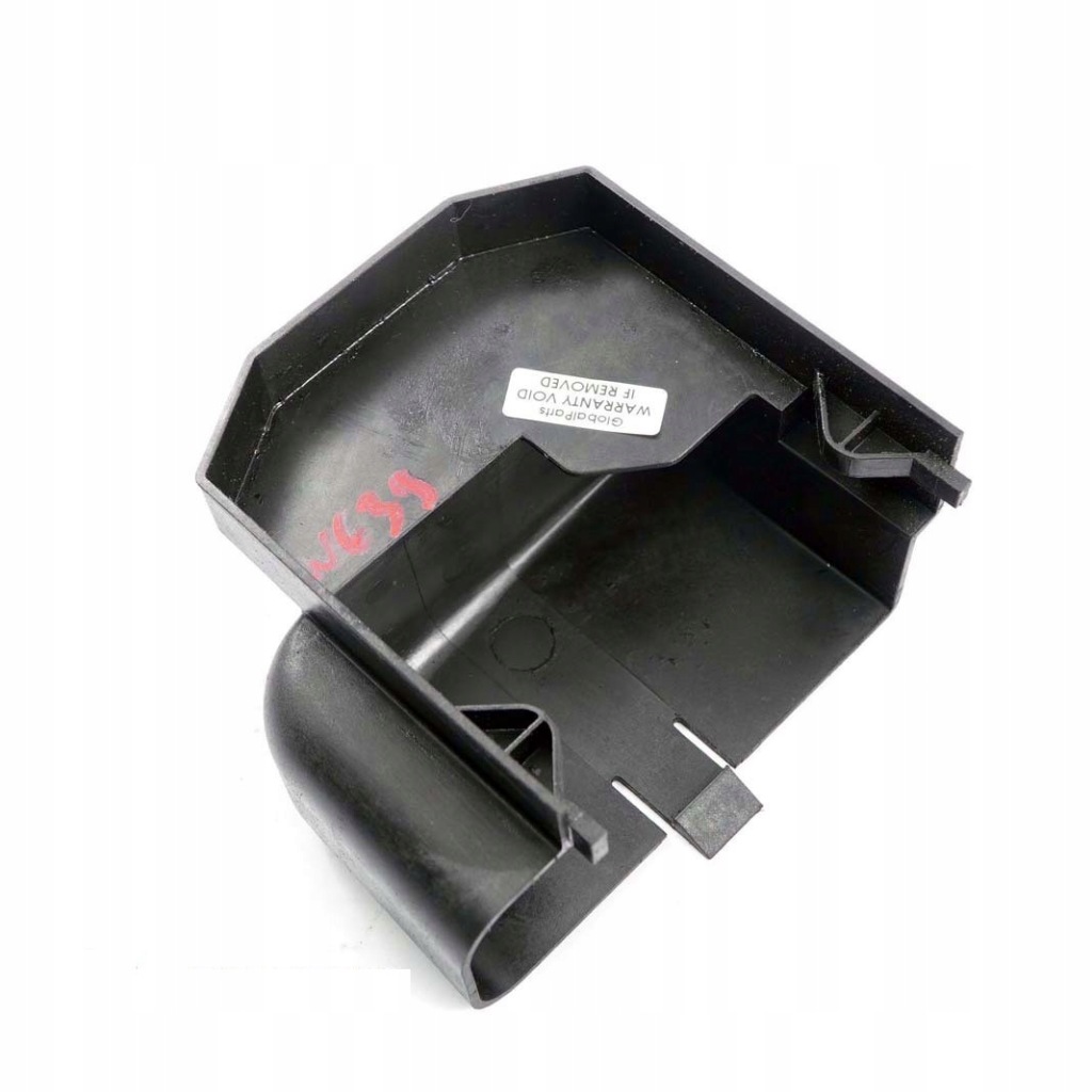 фото №12, Mercedes w638 w639 w904 кришка насоса гальмівний