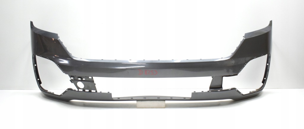 фото №1, Vw transporter t6 lift 7la бампер перед передний org