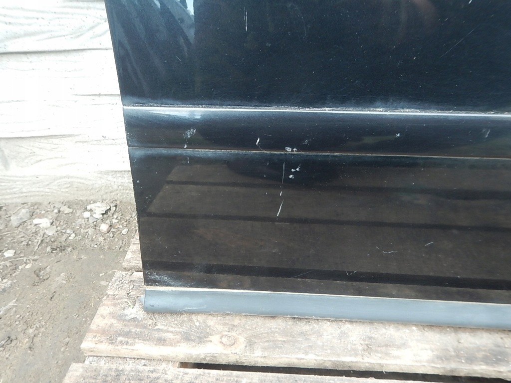 фото №4, Дверь правое перед audi a6 c5 99r