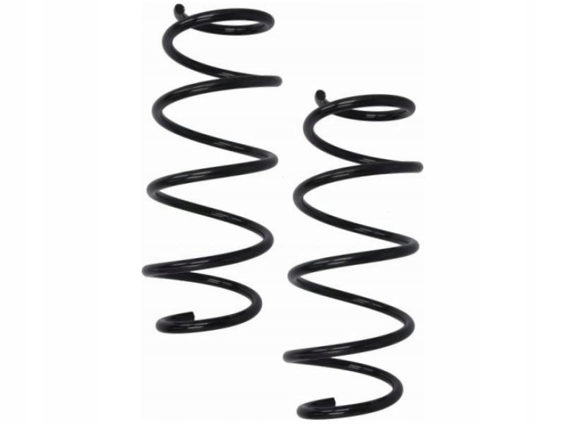 фото №1, Пружини перед kyb ra1531