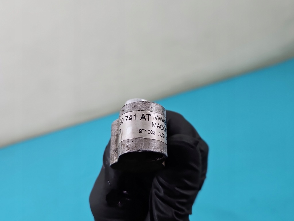 фото №3, Шланг кондиціонера трубка audi a3 8p 1k0820741at