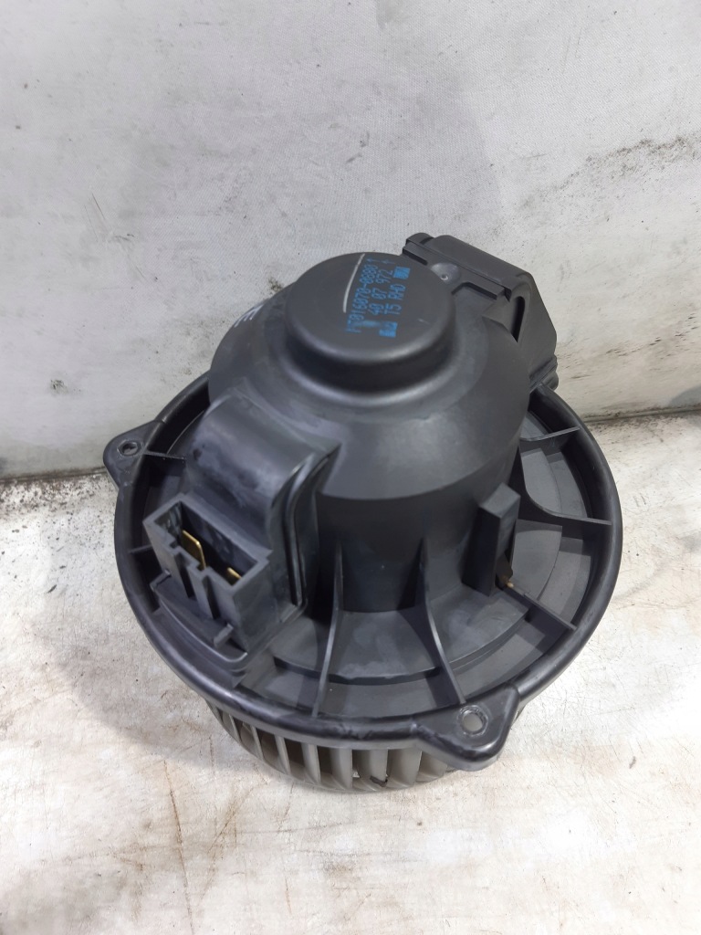 фото №3, Повітродувка обдув discovery iii 17360045 uk