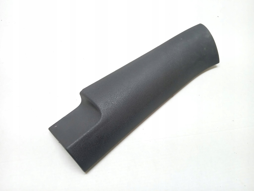 фото №2, Молдинг поріг лівий перед renault scenic ii