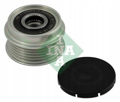 Купить Сцепление генератора audi a4, a6 -01,vw passat -00