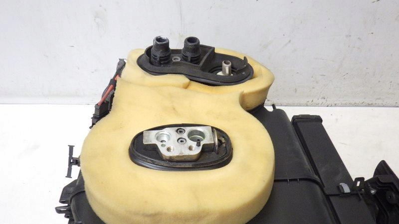 фото №7, Отопитель кондиционер ibiza iii 1.9 tdi s3066002