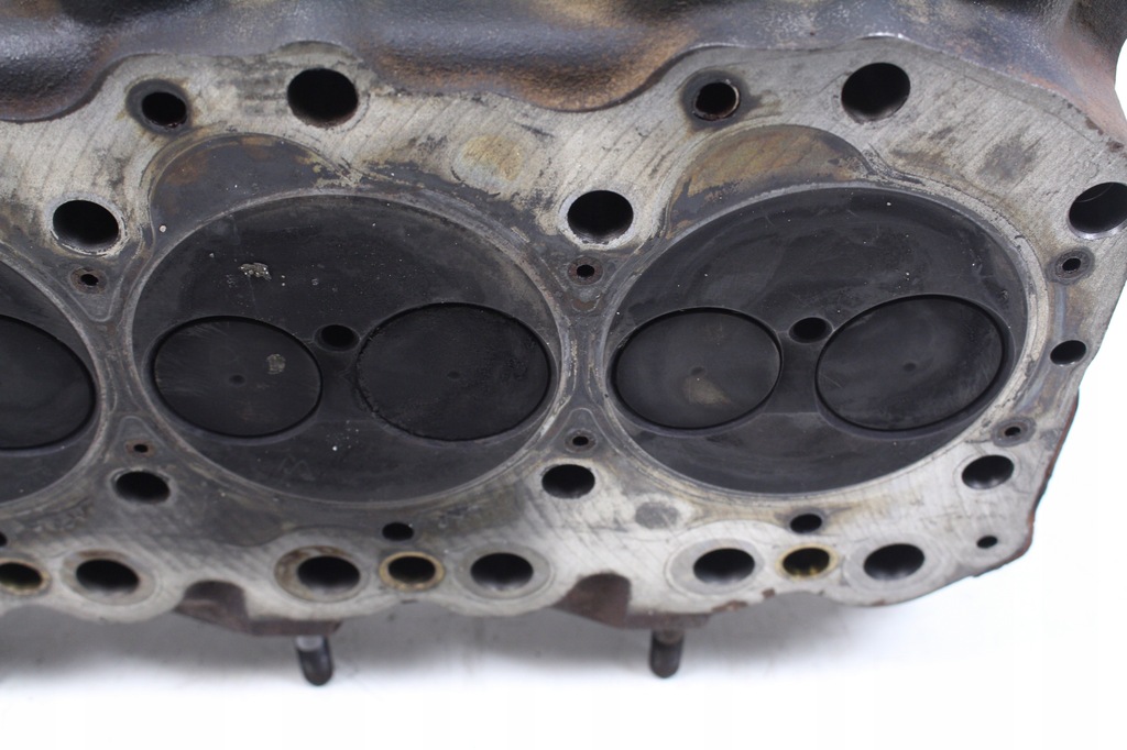 фото №7, Головка atleon cabstar 3.0d bd30