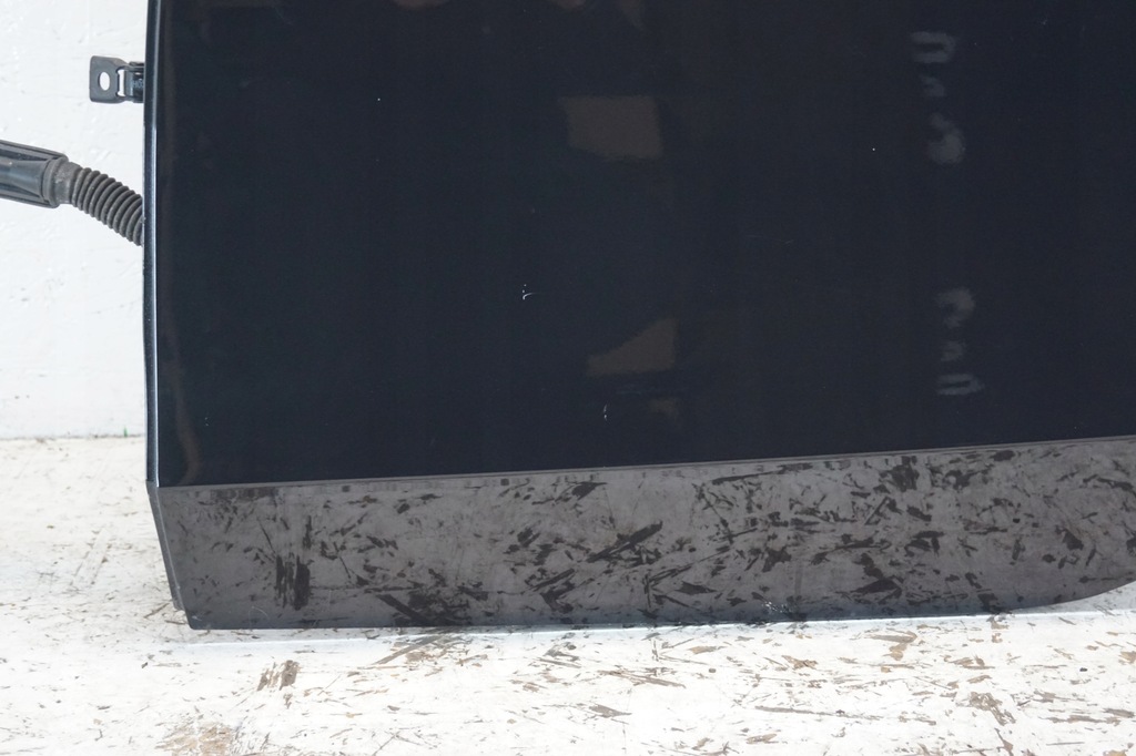 фото №6, Дверь левый задняя audi a4 b8 sedan