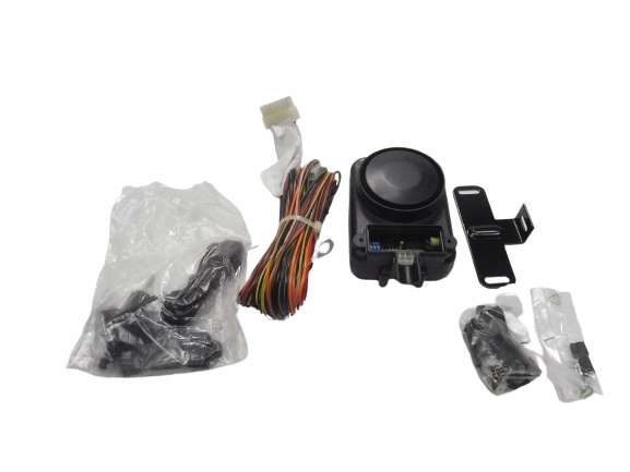 фото №1, Набор alarm renault megane iii 7711059519