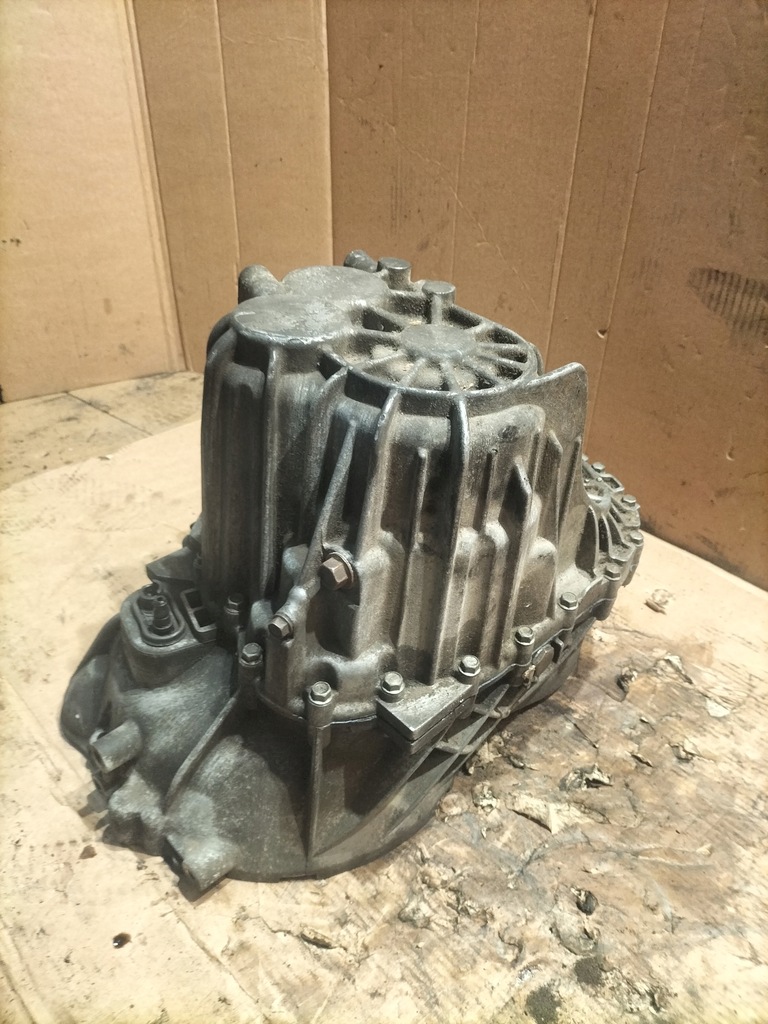 фото №16, Коробка передач передач hyundai sonata 2.0 crdi 103kw s619jc