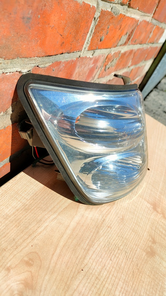 фото №5, Nissan patrol gu5 05r y61 поворотник правый