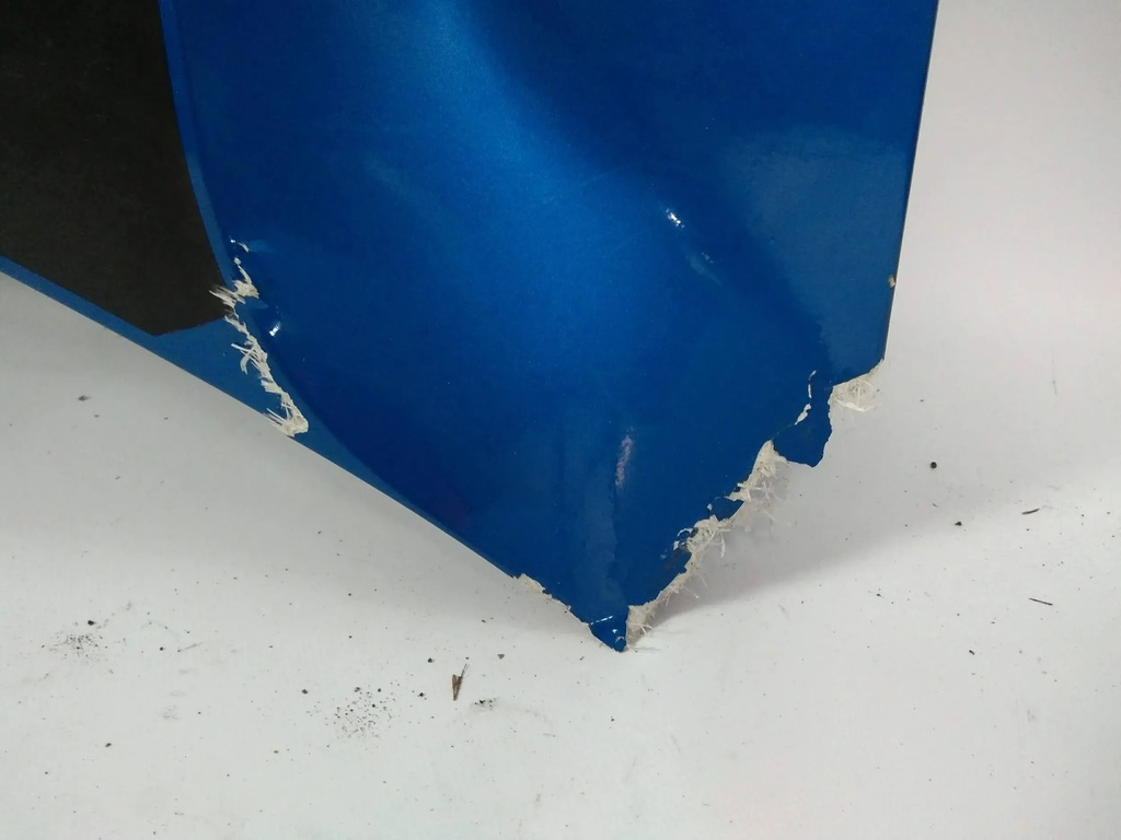 фото №10, Ford f150 f-150 raptor svt капот крышка двигателя 2011-15