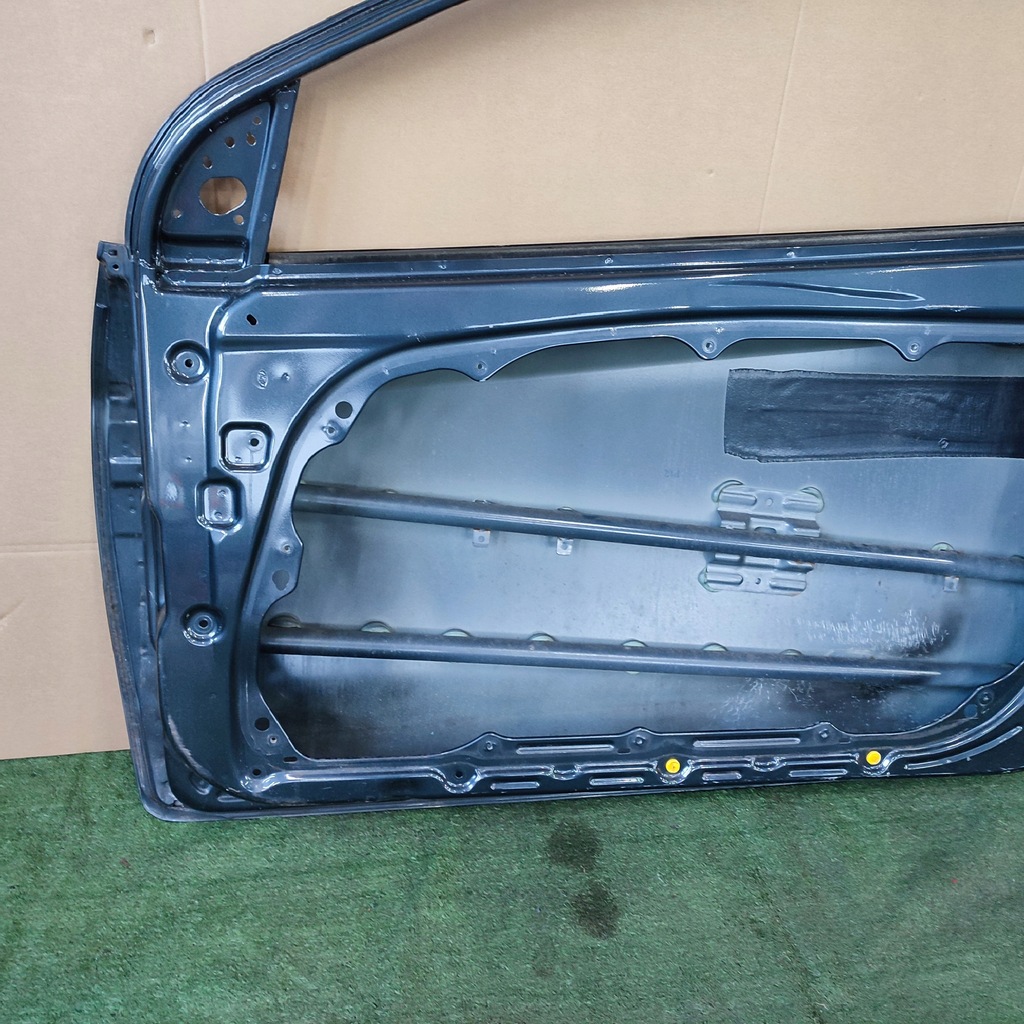 фото №11, Дверь правый перед hyundai i30 ii 3d 12-17