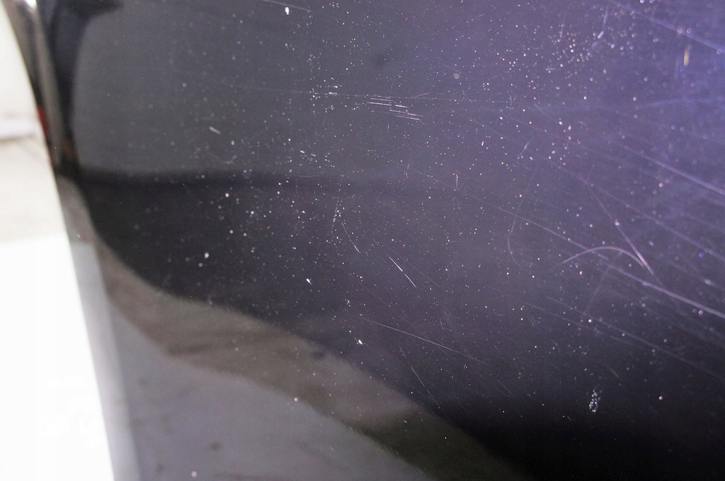 фото №6, Pv172 infiniti fx ii qx70 ^ дверь правый задняя black obsidian kh3