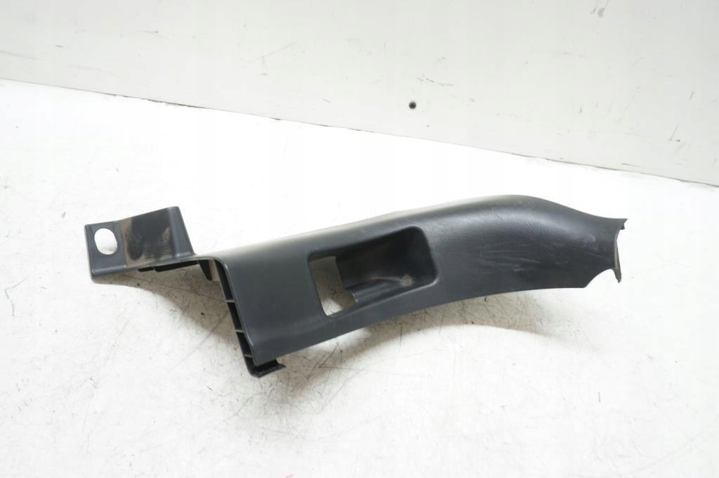 фото №6, Защита порог левый перед honda city ii iv