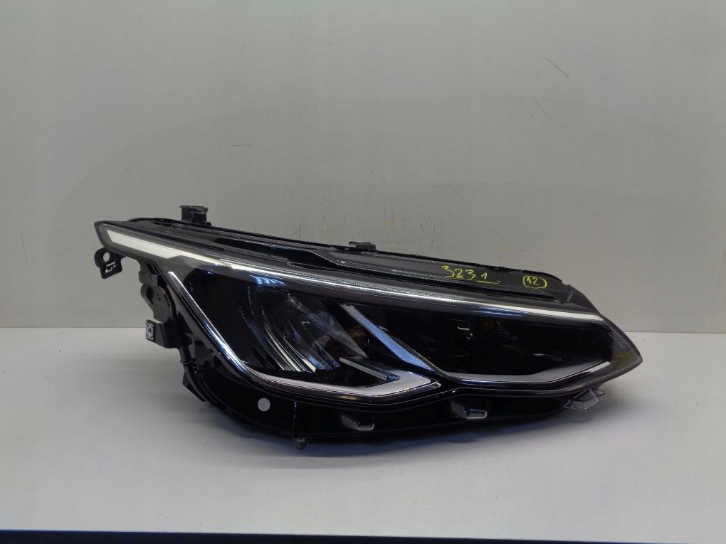 фото №1, Vw golf 8 viii full led 5h1 передній правий