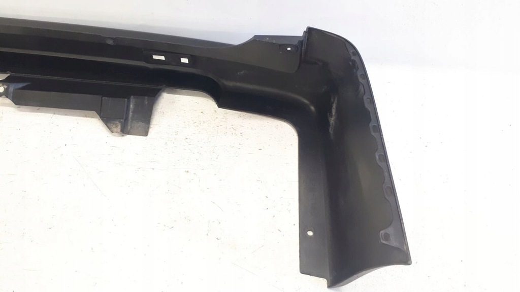 фото №8, Nissan nv-200 2010-2015 бампер задняя