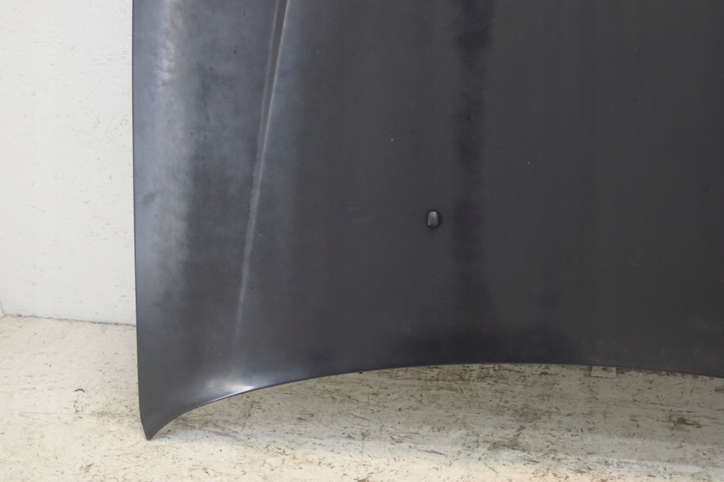 Капот кришка двигуна chrysler 300c Недорого