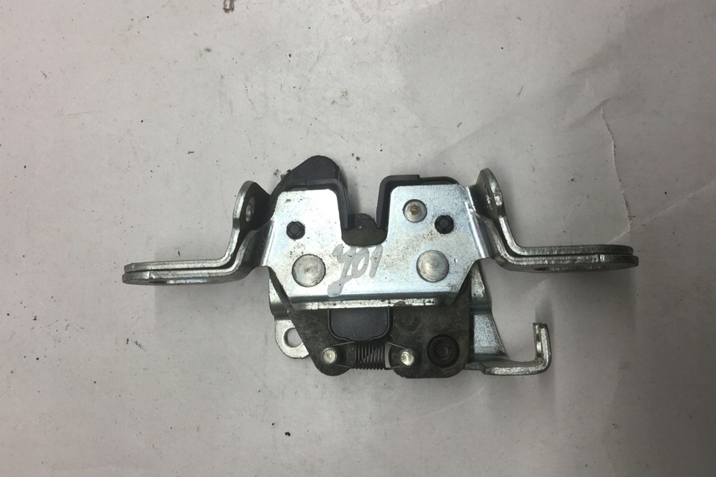 фото №7, Блокування спинка заднього сидіння jaguar s-type x200 613061 2.7l дизель